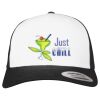 Flexfit Retro Trucker Cap 2-Tone Miniaturansicht