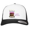 Flexfit Retro Trucker Cap 2-Tone Miniaturansicht