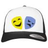 Flexfit Retro Trucker Cap 2-Tone Miniaturansicht
