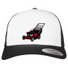 Flexfit Retro Trucker Cap 2-Tone Miniaturansicht