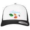 Flexfit Retro Trucker Cap 2-Tone Miniaturansicht