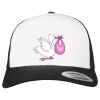 Flexfit Retro Trucker Cap 2-Tone Miniaturansicht