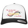 Flexfit Retro Trucker Cap 2-Tone Miniaturansicht