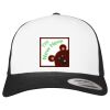 Flexfit Retro Trucker Cap 2-Tone Miniaturansicht