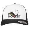 Flexfit Retro Trucker Cap 2-Tone Miniaturansicht