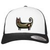 Flexfit Retro Trucker Cap 2-Tone Miniaturansicht