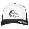 Flexfit Retro Trucker Cap 2-Tone Miniaturansicht