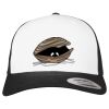 Flexfit Retro Trucker Cap 2-Tone Miniaturansicht