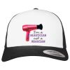 Flexfit Retro Trucker Cap 2-Tone Miniaturansicht