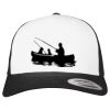Flexfit Retro Trucker Cap 2-Tone Miniaturansicht