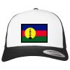 Flexfit Retro Trucker Cap 2-Tone Miniaturansicht