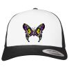 Flexfit Retro Trucker Cap 2-Tone Miniaturansicht