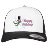 Flexfit Retro Trucker Cap 2-Tone Miniaturansicht