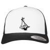 Flexfit Retro Trucker Cap 2-Tone Miniaturansicht