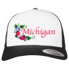 Flexfit Retro Trucker Cap 2-Tone Miniaturansicht