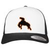 Flexfit Retro Trucker Cap 2-Tone Miniaturansicht