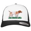 Flexfit Retro Trucker Cap 2-Tone Miniaturansicht
