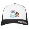 Flexfit Retro Trucker Cap 2-Tone Miniaturansicht