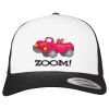 Flexfit Retro Trucker Cap 2-Tone Miniaturansicht