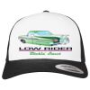 Flexfit Retro Trucker Cap 2-Tone Miniaturansicht