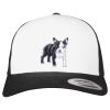 Flexfit Retro Trucker Cap 2-Tone Miniaturansicht