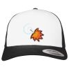 Flexfit Retro Trucker Cap 2-Tone Miniaturansicht