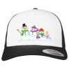 Flexfit Retro Trucker Cap 2-Tone Miniaturansicht
