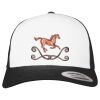 Flexfit Retro Trucker Cap 2-Tone Miniaturansicht