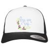 Flexfit Retro Trucker Cap 2-Tone Miniaturansicht
