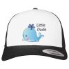 Flexfit Retro Trucker Cap 2-Tone Miniaturansicht