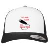 Flexfit Retro Trucker Cap 2-Tone Miniaturansicht