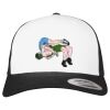 Flexfit Retro Trucker Cap 2-Tone Miniaturansicht