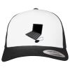 Flexfit Retro Trucker Cap 2-Tone Miniaturansicht