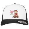 Flexfit Retro Trucker Cap 2-Tone Miniaturansicht