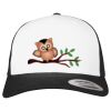 Flexfit Retro Trucker Cap 2-Tone Miniaturansicht