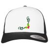 Flexfit Retro Trucker Cap 2-Tone Miniaturansicht