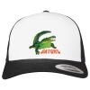 Flexfit Retro Trucker Cap 2-Tone Miniaturansicht