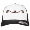 Flexfit Retro Trucker Cap 2-Tone Miniaturansicht