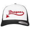 Flexfit Retro Trucker Cap 2-Tone Miniaturansicht