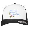 Flexfit Retro Trucker Cap 2-Tone Miniaturansicht
