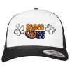 Flexfit Retro Trucker Cap 2-Tone Miniaturansicht