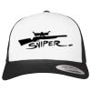 Flexfit Retro Trucker Cap 2-Tone Miniaturansicht