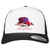Flexfit Retro Trucker Cap 2-Tone Miniaturansicht