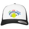 Flexfit Retro Trucker Cap 2-Tone Miniaturansicht