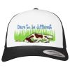Flexfit Retro Trucker Cap 2-Tone Miniaturansicht