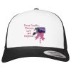 Flexfit Retro Trucker Cap 2-Tone Miniaturansicht