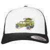 Flexfit Retro Trucker Cap 2-Tone Miniaturansicht