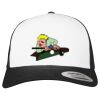 Flexfit Retro Trucker Cap 2-Tone Miniaturansicht