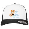 Flexfit Retro Trucker Cap 2-Tone Miniaturansicht