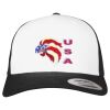 Flexfit Retro Trucker Cap 2-Tone Miniaturansicht